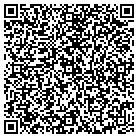 QR code with Kruses Custom Powder Coating contacts