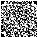 QR code with C & P Auto Repair contacts
