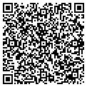 QR code with Hair It Is contacts