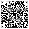 QR code with Claires contacts
