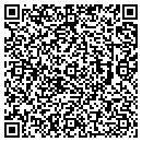 QR code with Tracys Place contacts