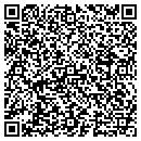 QR code with Haireccentric Salon contacts