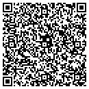 QR code with James Cox contacts