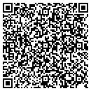 QR code with De Paul Optical contacts