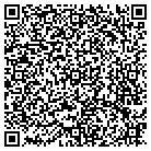 QR code with Michael E Thum DDS contacts
