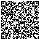 QR code with Jeffrey Weiss Agency contacts