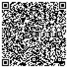 QR code with R L Adams Corporation contacts