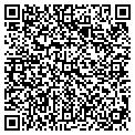 QR code with NCR contacts