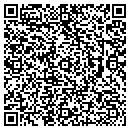 QR code with Registry The contacts