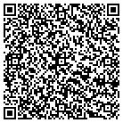 QR code with Penelopes & The Secret Garden contacts
