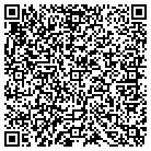 QR code with University Outreach & EXT Off contacts