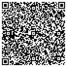 QR code with L Krupp Construction Company contacts