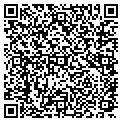 QR code with RSC 315 contacts