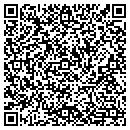 QR code with Horizons Travel contacts