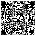 QR code with Advanced Fiberglass Fab & Dsgn contacts