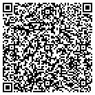 QR code with Microbe Inotech Laboratories contacts