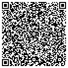 QR code with Hoovers Audio-Visual Inc contacts