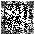 QR code with Osborn Excavating & Contractng contacts