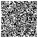 QR code with Joe's Roofing contacts