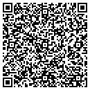 QR code with Ladue Galleries contacts