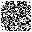QR code with RMF Powder Coating Service contacts