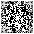 QR code with Marton Machine Company contacts
