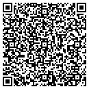 QR code with Red Apple Grill contacts