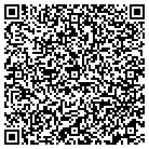 QR code with Leinweber Service Co contacts