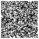QR code with Fredas Fashions contacts