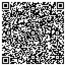 QR code with J A Glynn & Co contacts