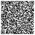 QR code with R & C Baker Company Inc contacts