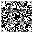 QR code with Rail Works Track Service contacts