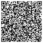 QR code with Chism's Transportation contacts