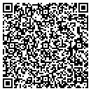 QR code with Howards Mkt contacts
