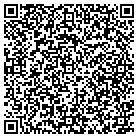 QR code with Blue Ribbon Carpet & Uphlstry contacts