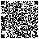QR code with F S Purviance & Associates contacts