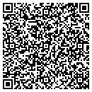 QR code with True Value contacts