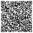 QR code with Tina Livestock Auction contacts