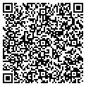 QR code with KFC contacts