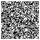 QR code with D & D Construction contacts