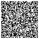 QR code with D B D Wrap contacts