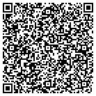 QR code with G & R Transportation Inc contacts
