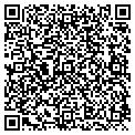 QR code with KLVE contacts