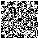 QR code with Hermann New Hven Vtrnary Clnic contacts