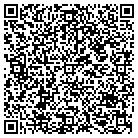 QR code with Family Spport Div Webster Cnty contacts