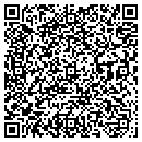 QR code with A & R Reapir contacts