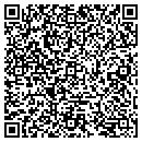 QR code with I P D Financial contacts