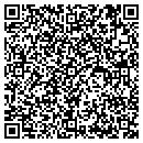 QR code with Autozone contacts