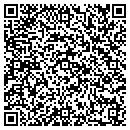QR code with J Tim Flynn DC contacts