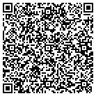 QR code with Ozark Appraisal Svc-Mc Donald contacts